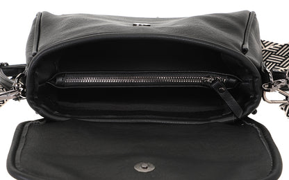 Tas El Monte - zwart