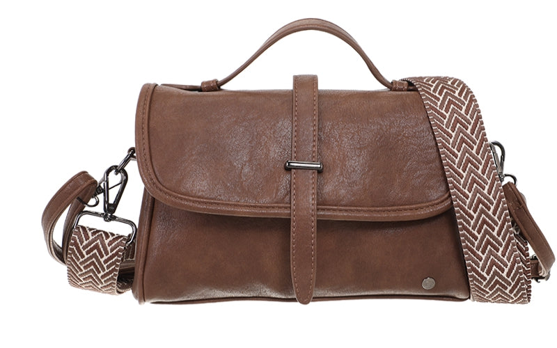 Tas El Monte - bruin