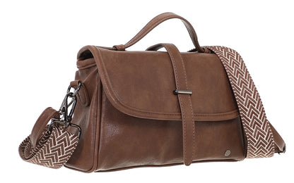 Tas El Monte - bruin