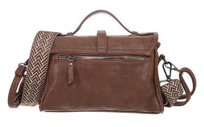 Tas El Monte - bruin