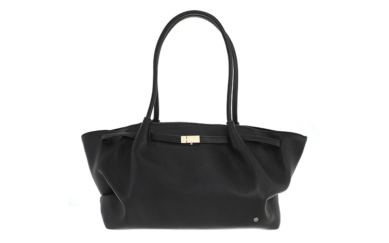 Damestas Cambridge - zwart