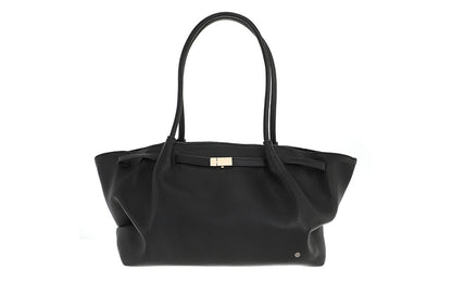 Damestas Cambridge - zwart