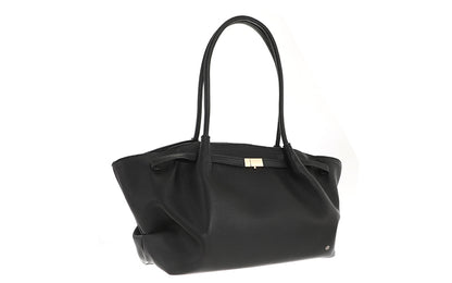 Damestas Cambridge - zwart