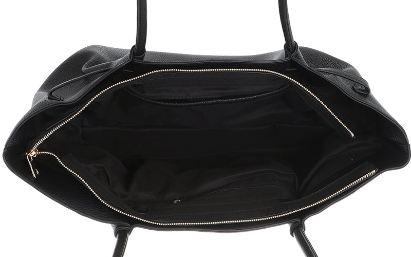 Damestas Cambridge - zwart