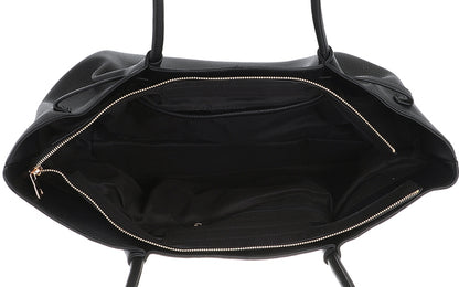 Damestas Cambridge - zwart