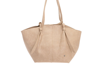 Shopper Todi - khaki