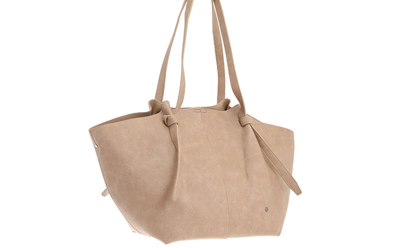 Shopper Todi - khaki