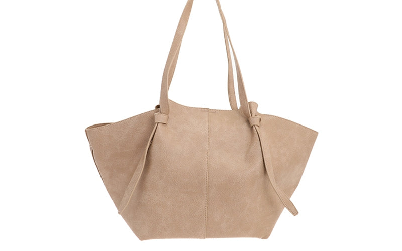 Shopper Todi - khaki