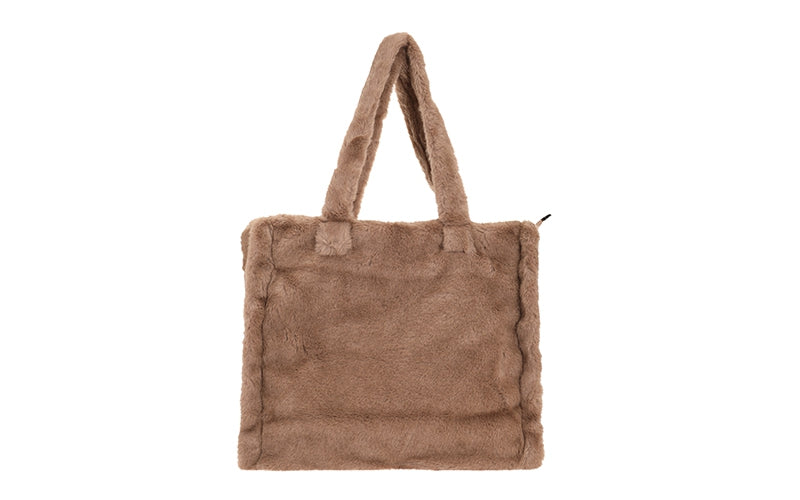 Shopper Monterosa - taupe
