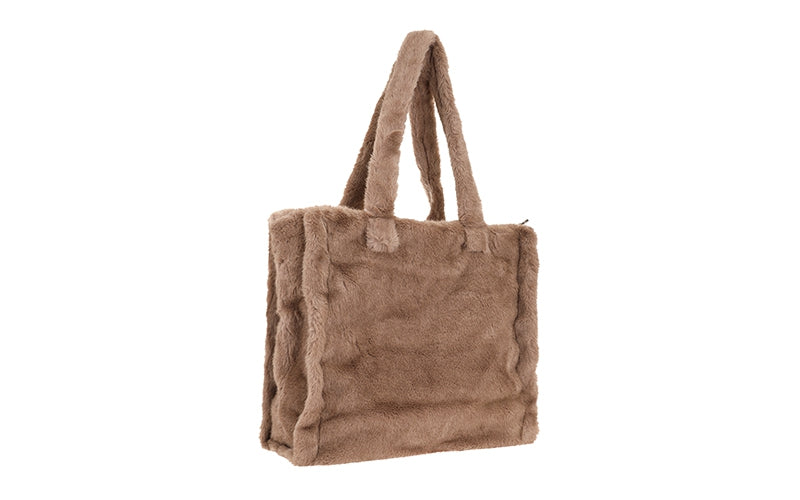 Shopper Monterosa - taupe