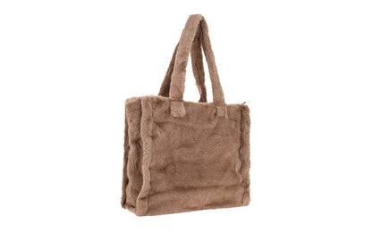 Shopper Monterosa - taupe