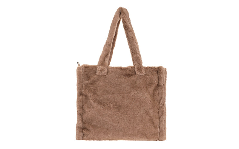 Shopper Monterosa - taupe