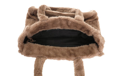 Shopper Monterosa - taupe