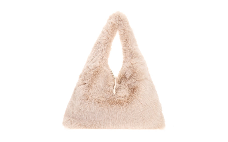 Tas Verena Shopper - naturel