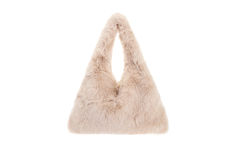 Tas Verena Shopper - naturel