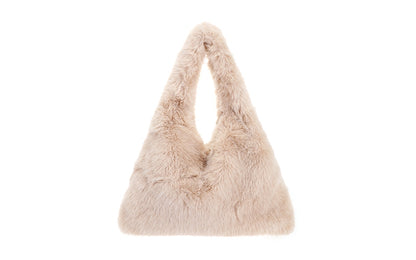 Tas Verena Shopper - naturel