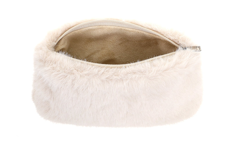 Make-up Tasje Borno - naturel