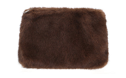 Make-up Tasje Borno - bruin