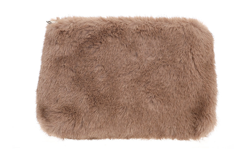 Make-up Tasje Borno - taupe