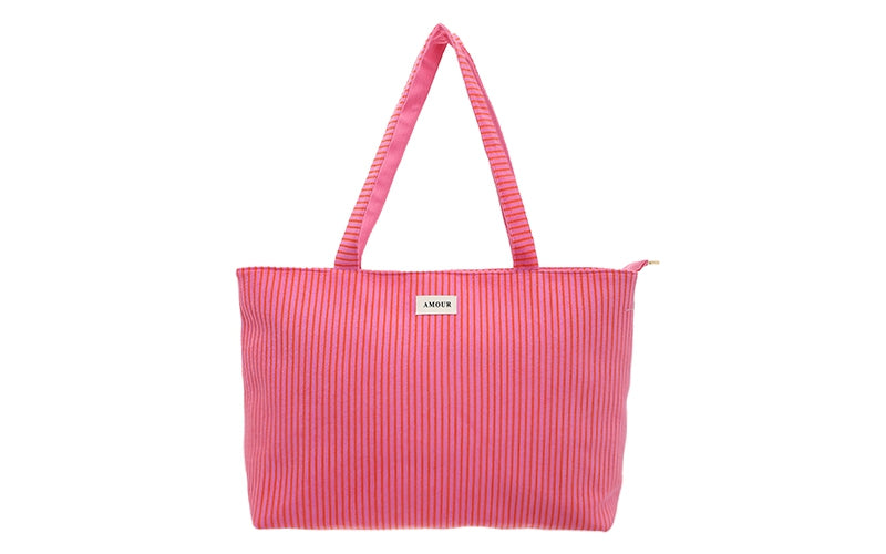 Shopper/Shopper Saverne - roze