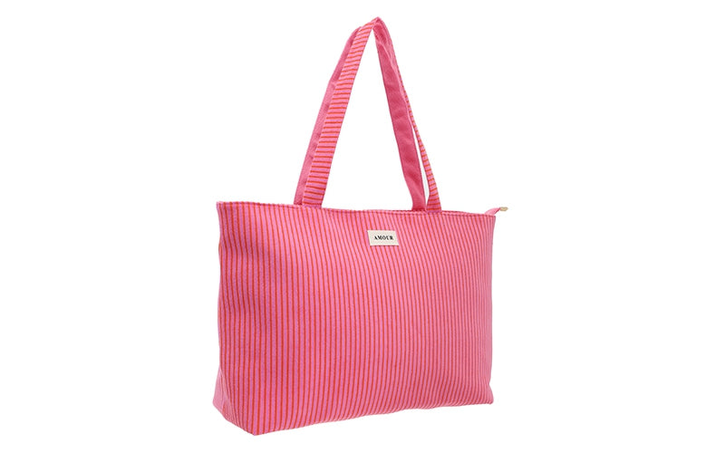 Shopper/Shopper Saverne - roze