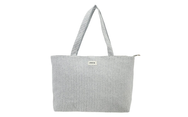 Shopper/Shopper Saverne - grijs