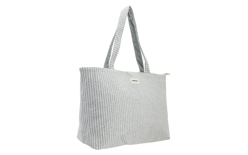Shopper/Shopper Saverne - grijs