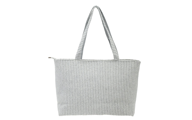 Shopper/Shopper Saverne - grijs