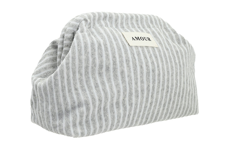 Clutch Millau - grijs