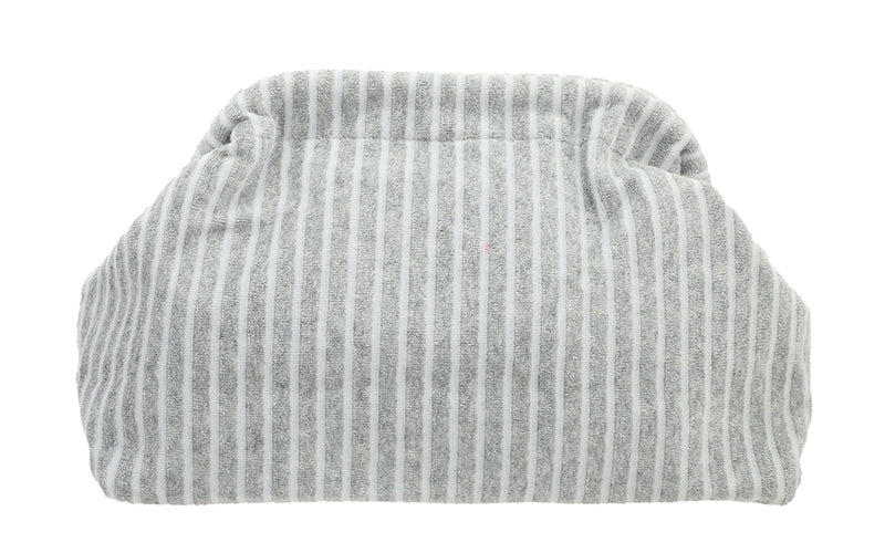 Clutch Millau - grijs