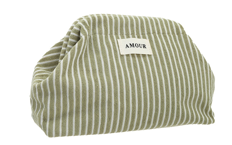 Clutch Millau - groen