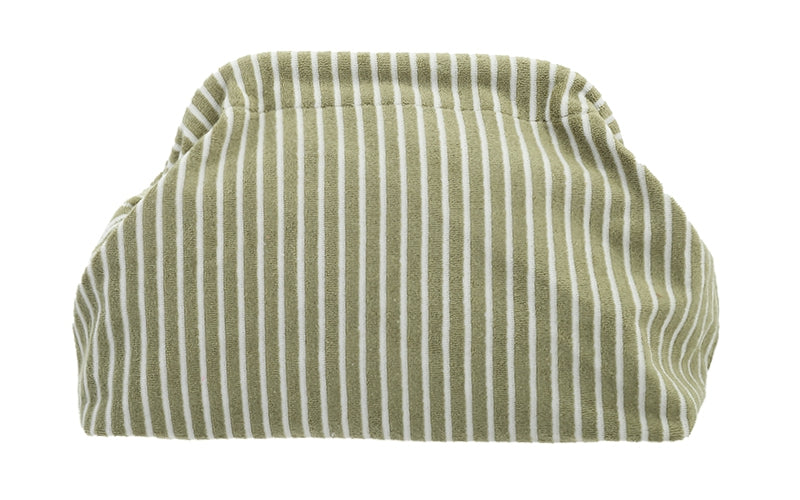 Clutch Millau - groen