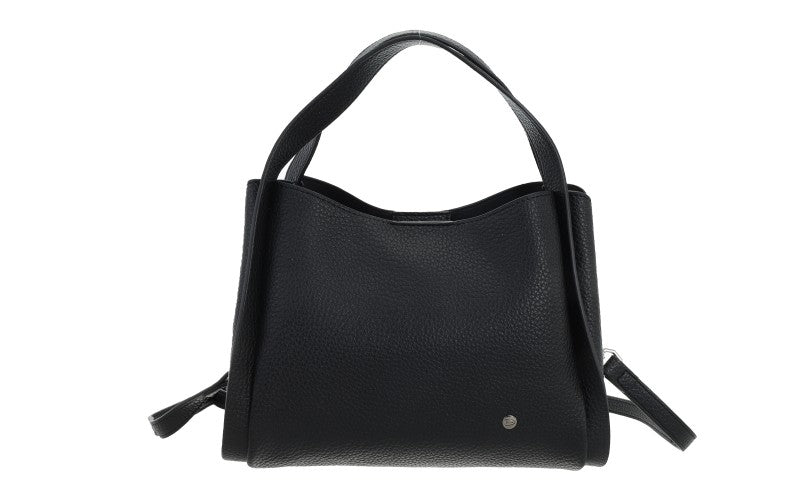 Handtas Burlington - zwart