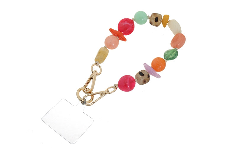 Telefoonkoord Carry - mix colour