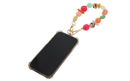 Telefoonkoord Carry - mix colour