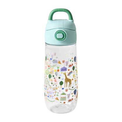 Drinkfles Fun Fair - mint