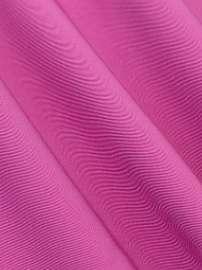 Ydence Pants Solange - fuchsia purple