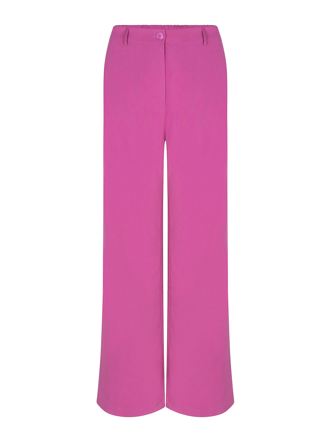 Ydence Pants Solange - fuchsia purple