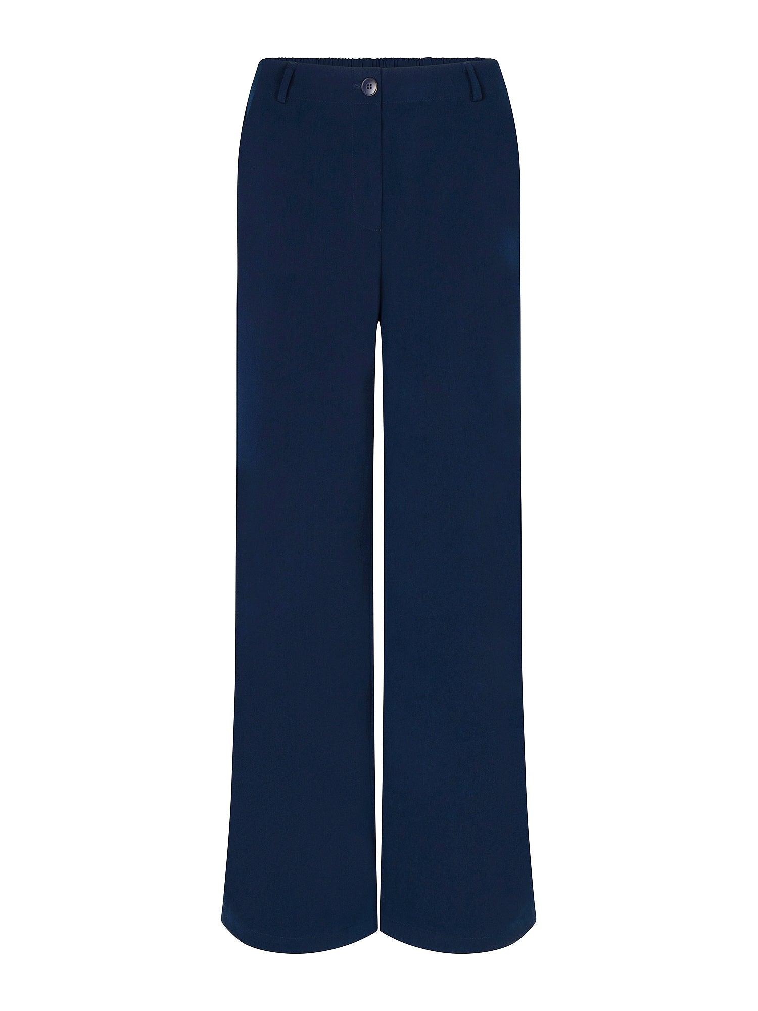 Ydence Pants Solange - navy
