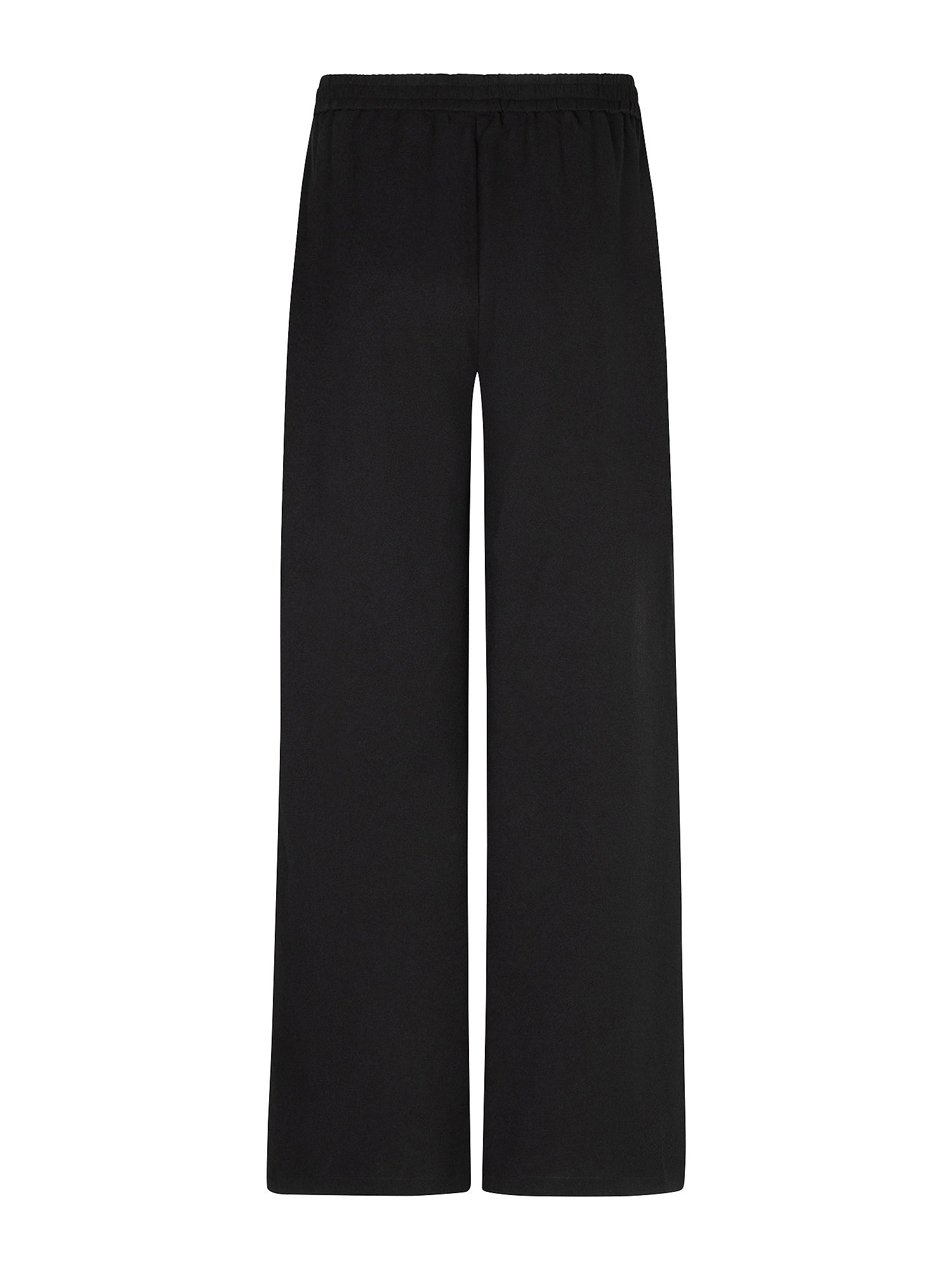 Ydence Pants Yade - black