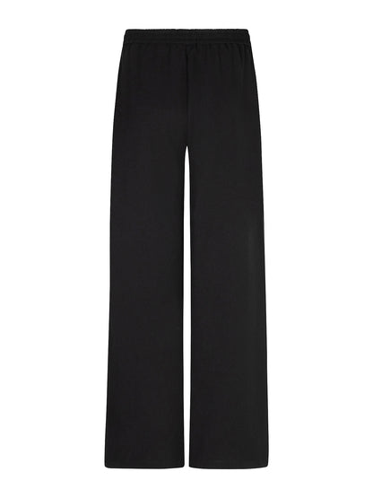 Ydence Pants Yade - black