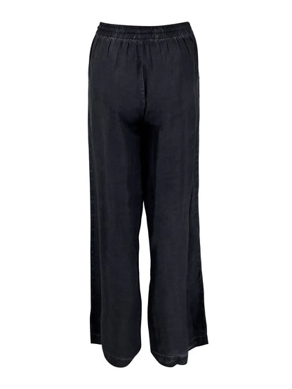 Moostwanted Broek Chloe - black washed