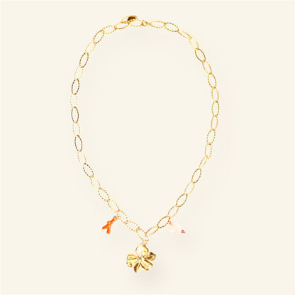 Mable Ketting Charlie Coral