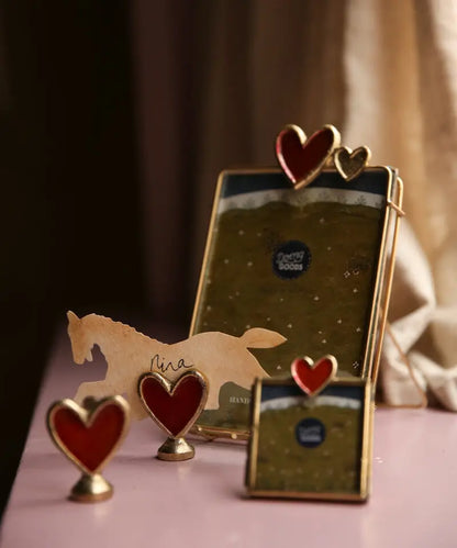 Pyar Hart Memohouder