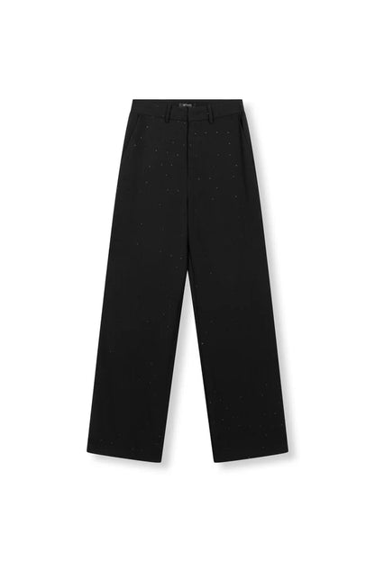 RF Pants Puck - zwart