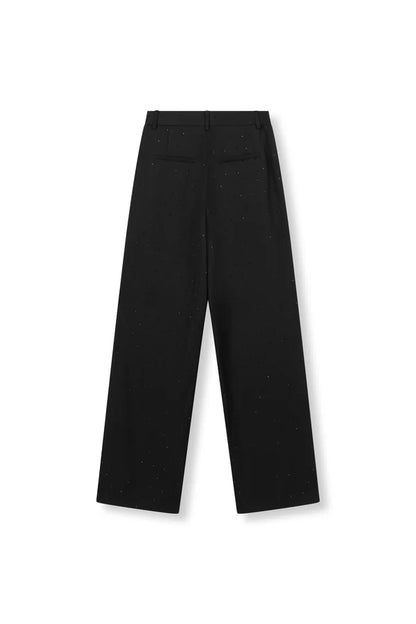 RF Pants Puck - zwart