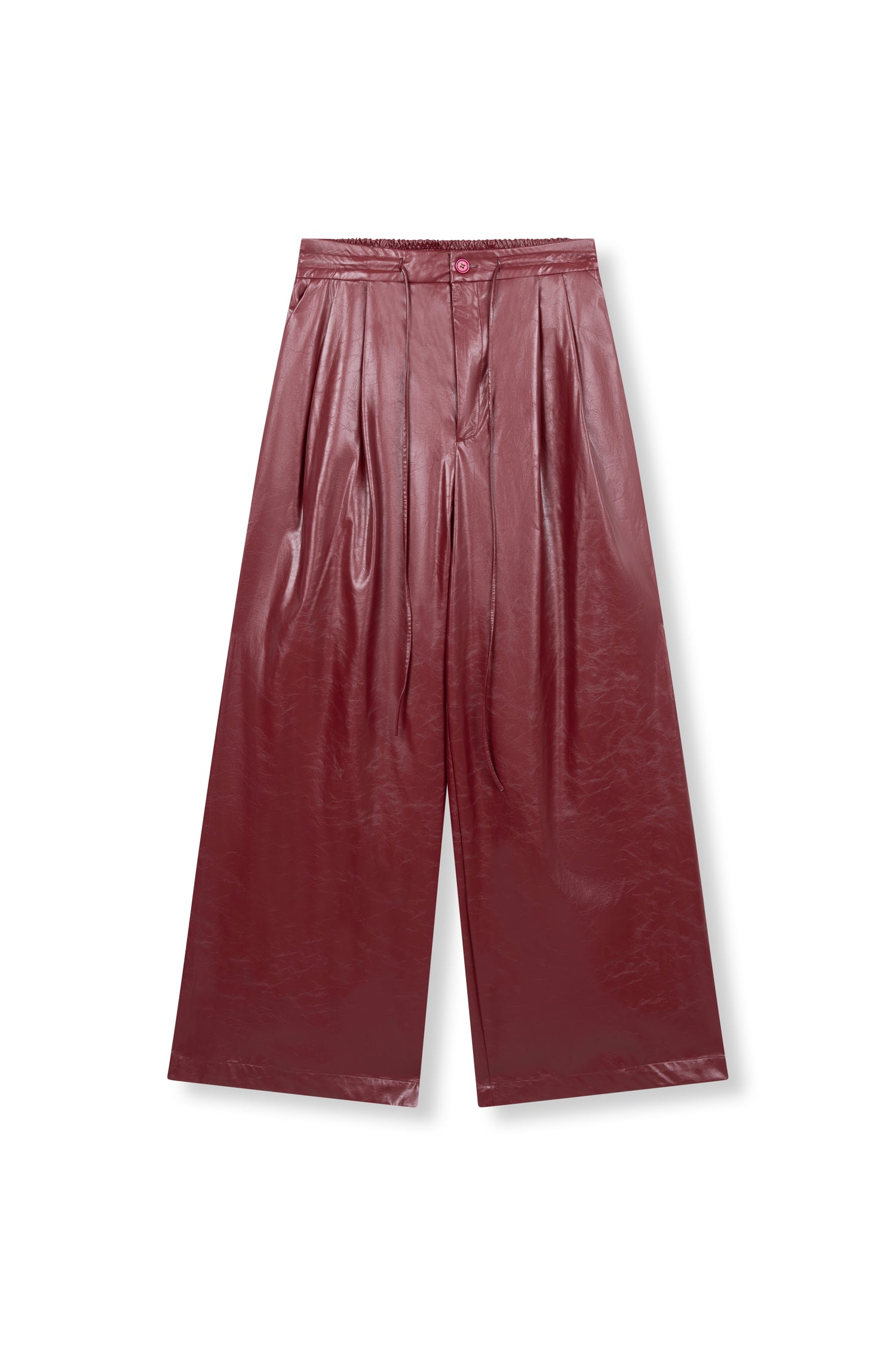 RF Pants Bibi - bordeaux
