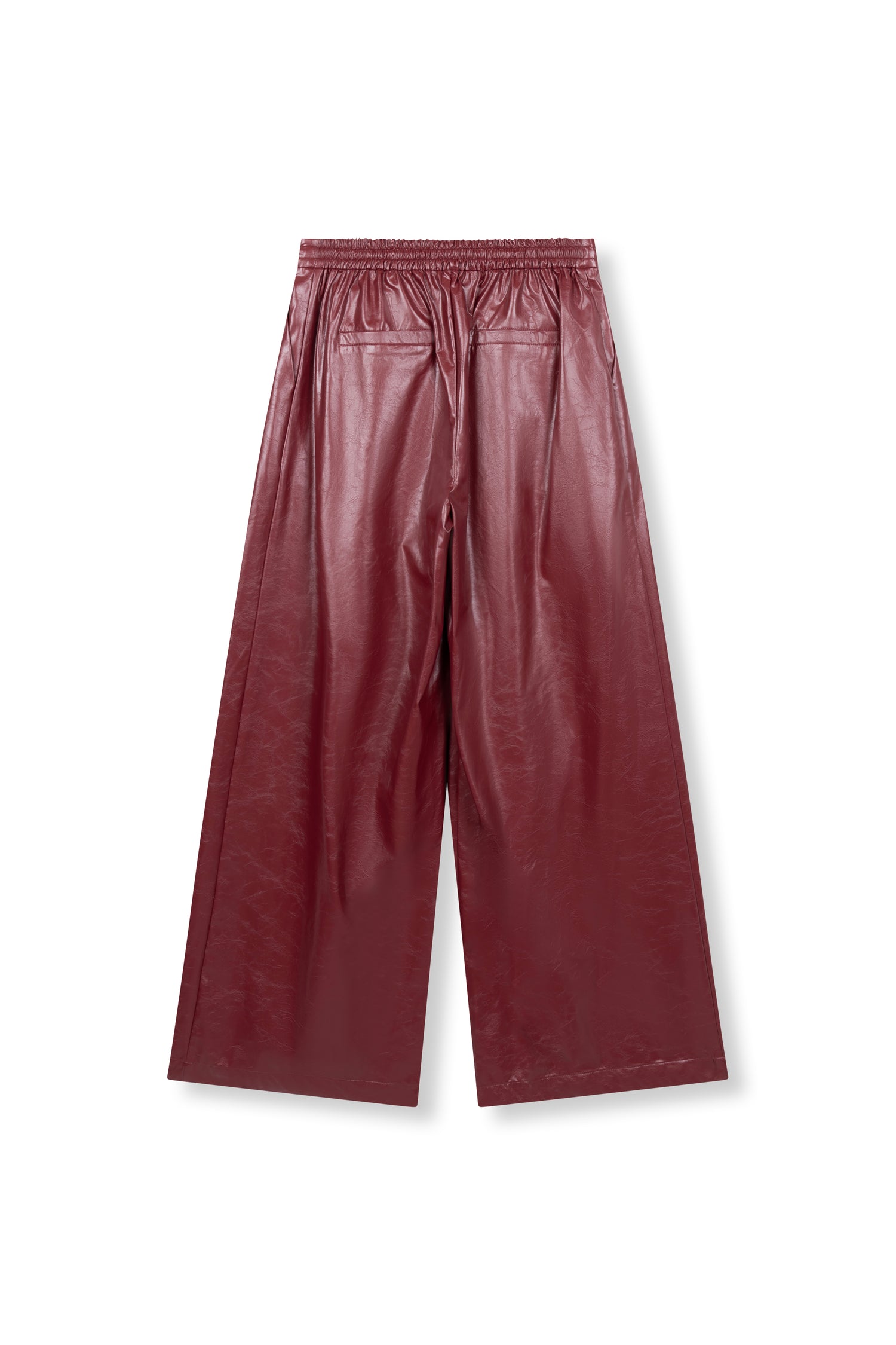 RF Pants Bibi - bordeaux