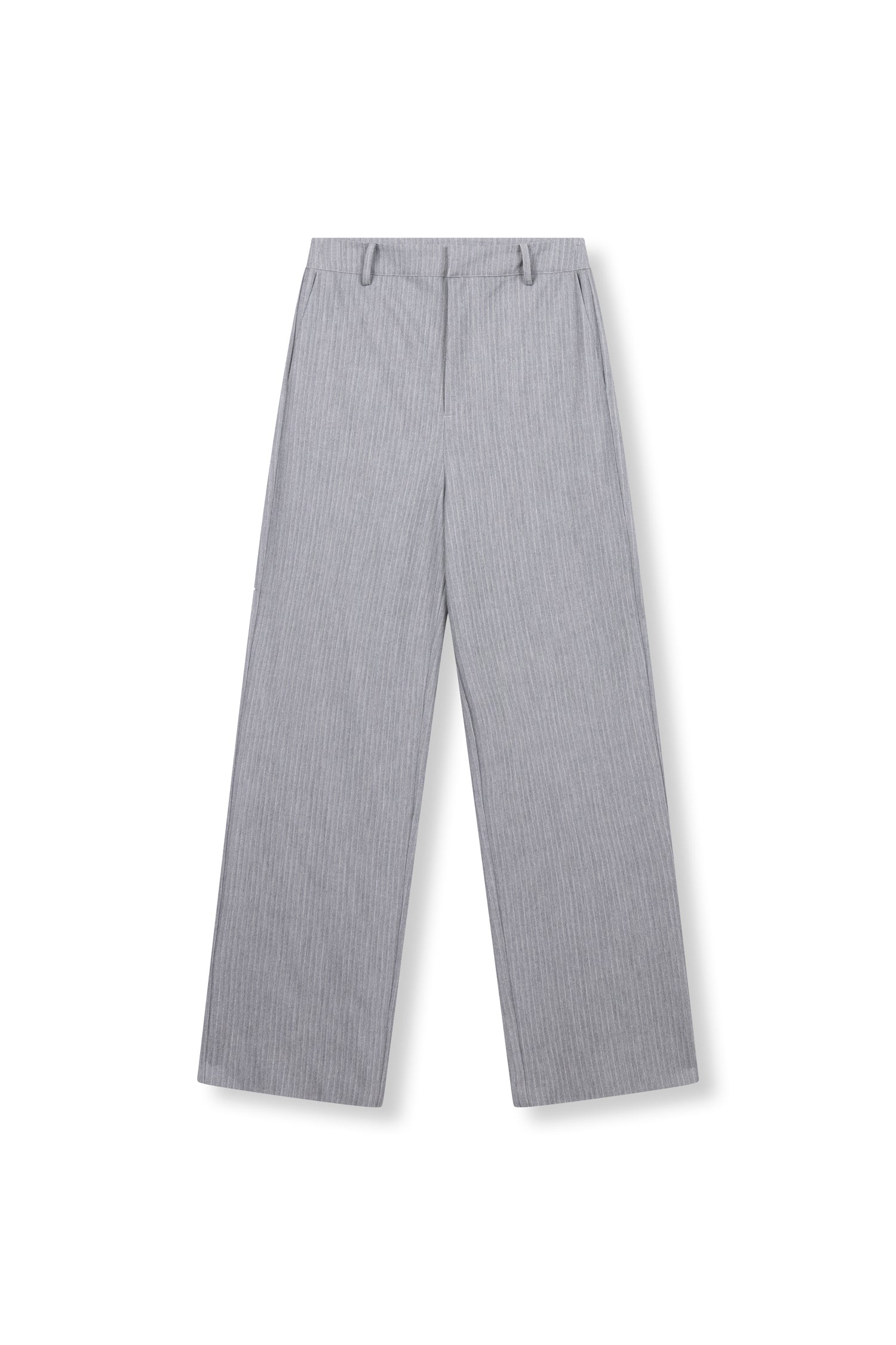 RF Pants Kalea - light grey