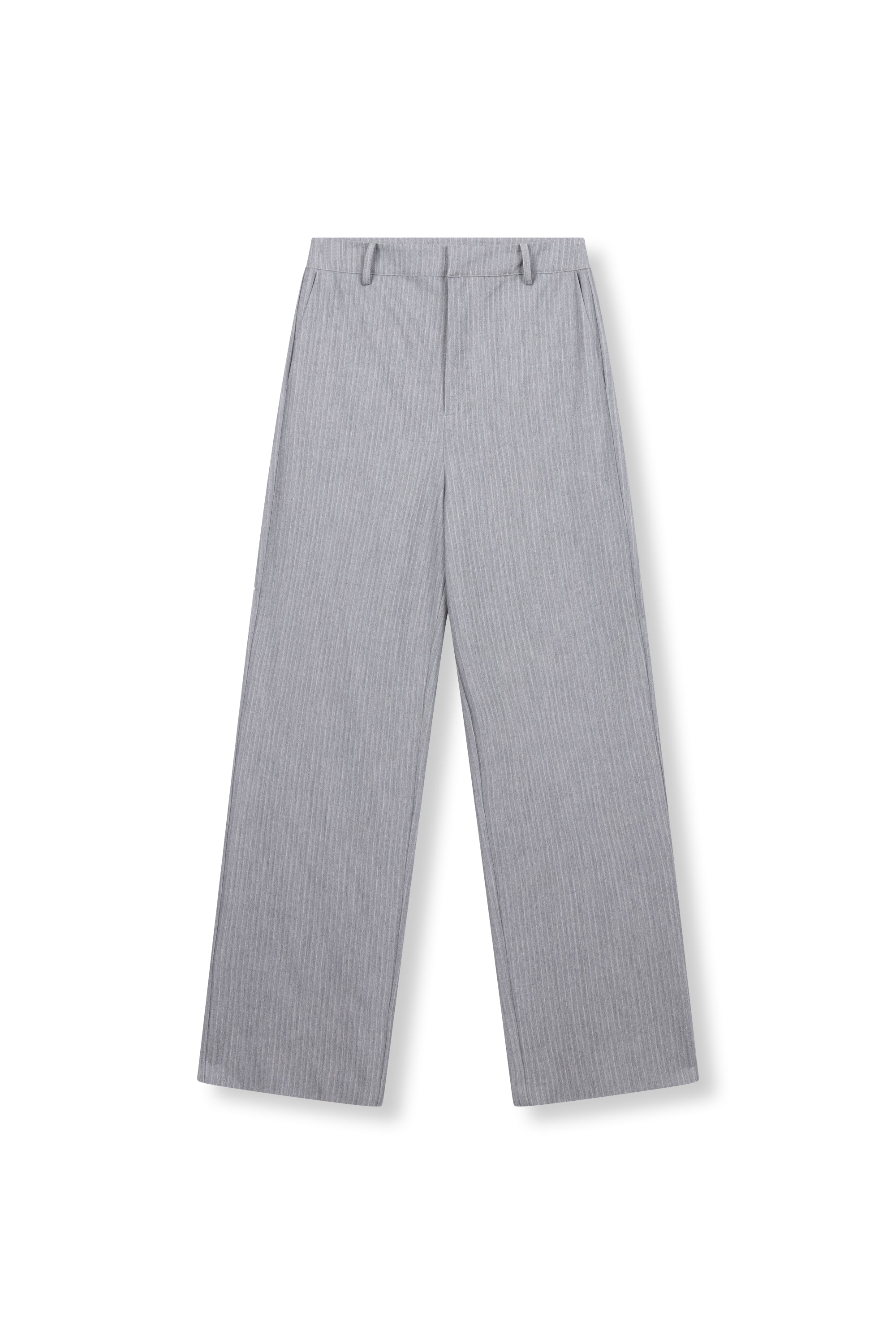 RF Pants Kalea - light grey